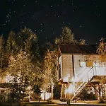 Drzewostan 度假居