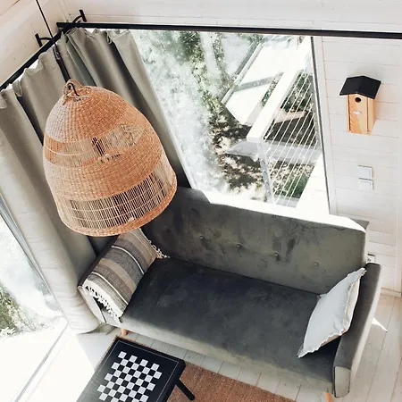 Casa de Férias Drzewostan Niechorze