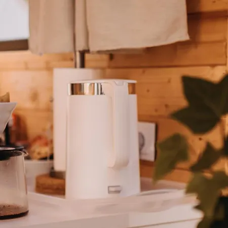 Drzewostan Casa de Férias *