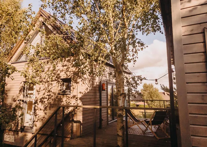 Drzewostan 니에초르체