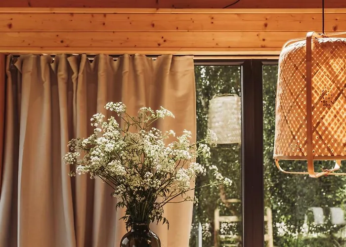 Ferienhaus Drzewostan *